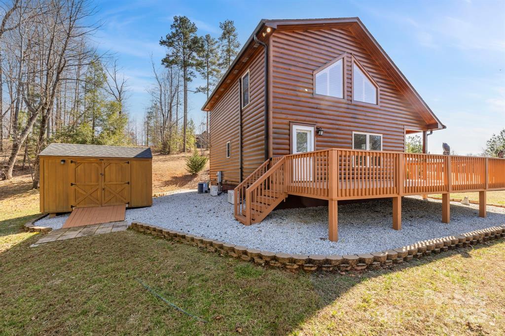 MLS #4233605 | 176 Mystic Ridge, Union Mills, NC